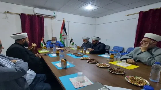 فضيحة تندوف تتسع.. عميل فرنسي سابق يكشف: الجزائر تفتح أبواب البوليساريو لإيران وحزب الله!