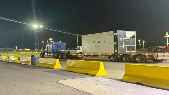المغرب يهبّ لمساعدة موريتانيا على تجاوز أزمة الكهرباء