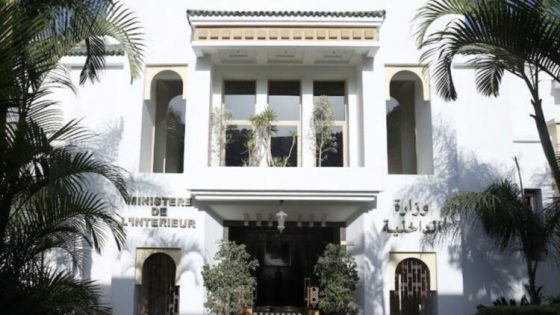 موظفو الداخلية يلجؤون إلى الديوان الملكي للمطالبة بإنصاف أجري ومهني