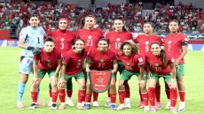 لبؤات الأطلس يزلزلن المجموعة.. صدارة مغربية رغم ضياع ركلتي جزاء!