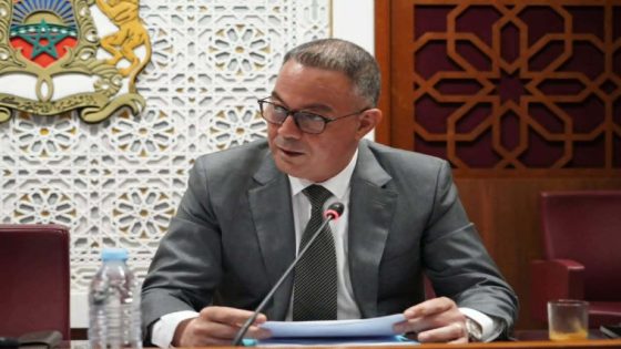 لقجع يفوض الولاة والعمال لتدبير صندوق التنمية الترابية المندمجة