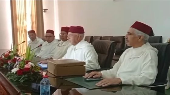 توزيع هبات ملكية كريمة بمناسبة موسم مولاي إدريس الأكبر