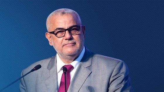 بنكيران وأحداث سبتة ومليلية..