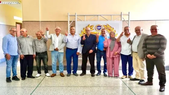 التنسيق النقابي يصعّد ضد “التسرع” في انتخابات مجلس الصحافة ويدعو إلى وقفة احتجاجية