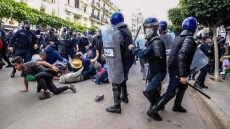 L’Algérie face au retour de la contestation : la répression sécuritaire peut-elle contenir la colère populaire