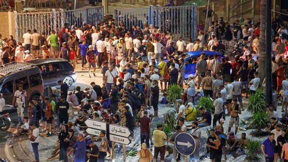 أوروبا تلوّح بالعقوبات والمغرب يرفض الابتزاز..