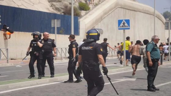 سبتة بعد موجة الهجرة.. مدريد توحّد جهودها وتضع إعادة المهاجرين في صدارة الأولويات
