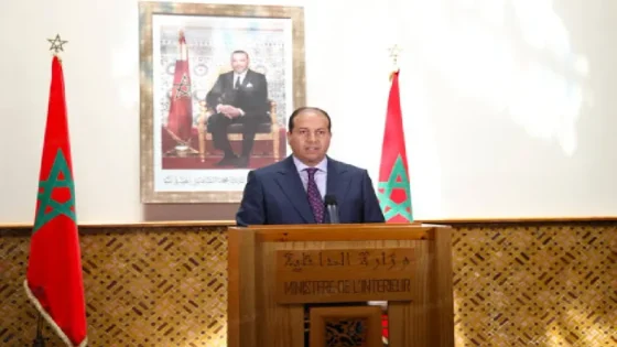السلطات العمومية اتخذت جميع التدابير الضرورية للتصدي لأي محاولة للعبور غير القانوني نحو مدينتي سبتة ومليلية واعتراض كل من يسعى إلى المشاركة فيها