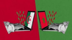 حرب الظل الرقمية.. اتهامات للجزائر بتسخير جيوش إلكترونية لاستهداف المغرب وإغراق الفضاء الافتراضي بالأكاذيب