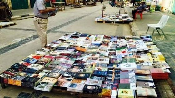 رابطة الكتبيين تطالب لفتيت بالتدخل العاجل لوقف فوضى بيع الكتب المدرسية