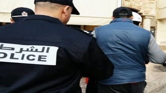 كمين أمني ينهي مسار موظف بمحكمة مراكش..