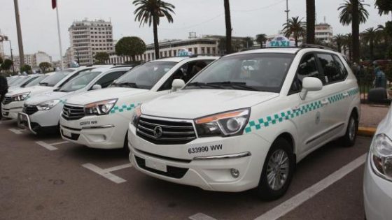 أحكام تطوان تشعل الجدل.. هل يتحول سائقو سيارات الأجرة إلى حراس للهجرة غير النظامية؟