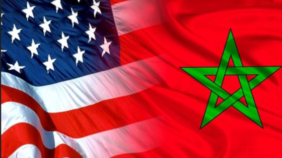 OCP يوسّع نفوذه في أمريكا.. استثمار بـ450 مليون دولار لإنشاء مصنع ضخم للأسمدة الفوسفاطية في لويزيانا