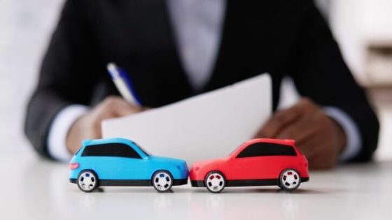 زيادات تأمين السيارات تشعل غضب المستهلكين..