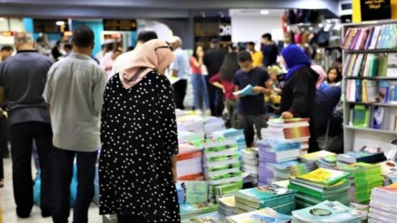 أزمة الكتب المدرسية تعود إلى الواجهة..