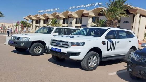 واشنطن تفتح ملف المينورسو من العيون..