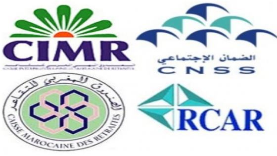 تقرير رسمي يدق ناقوس الخطر بشأن مستقبل أنظمة التقاعد بالمغرب