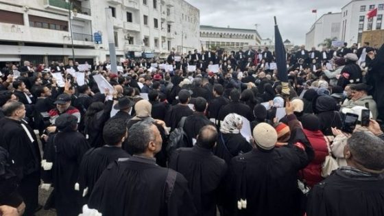 المحامون يشعلون المواجهة من جديد.. والمتقاضي يدفع الثمن