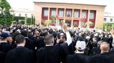 جامعة حقوق المستهلك تطالب وزير العدل بالتدخل لحماية المتقاضين من تداعيات توقف خدمات المحامين