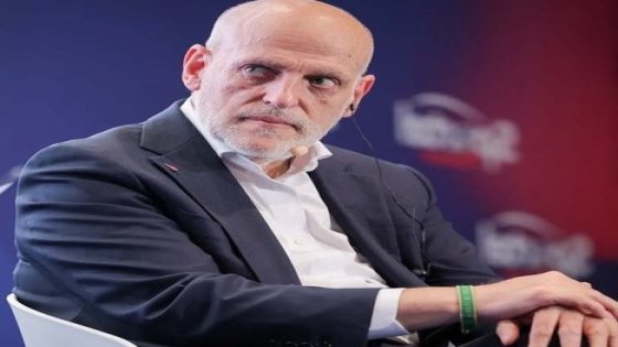نهائي مونديال 2030 يقترب من المغرب.. تيباس يفجّر القنبلة