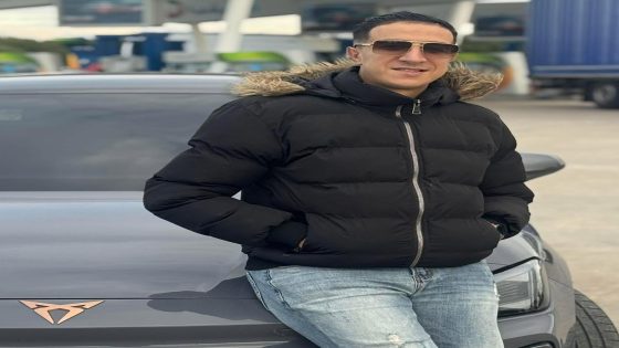 القضاء يحكم بالسجن النافذ على الفنان التطواني « Probador»
