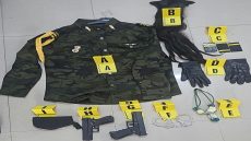 القنيطرة :توقيف شخص للاشتباه في احتجاز سيدة والاعتداء عليها وانتحال صفة شرطي