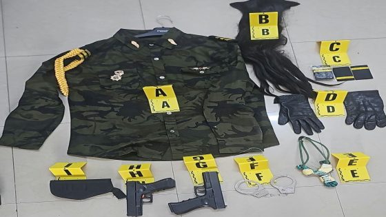 القنيطرة :توقيف شخص للاشتباه في احتجاز سيدة والاعتداء عليها وانتحال صفة شرطي
