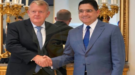 الدنمارك تراهن على المغرب.. شراكة استراتيجية تقرّب الرباط من كوبنهاغن
