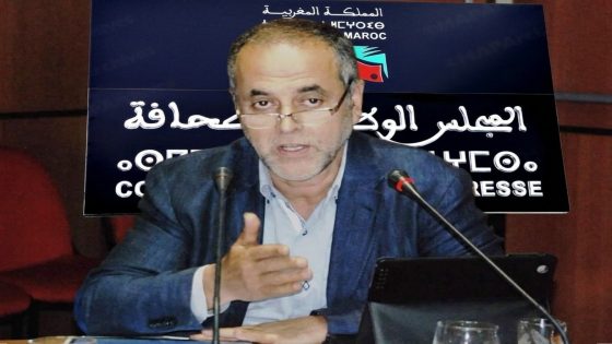 عبد الله البقالي.. مسيرة صحفي ونقابي وسياسي جعلت من الكلمة مسؤولية ومن النضال وفاءً للمهنة وللوطن
