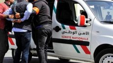 توقيف سويدي بطنجة موضوع مذكرة بحث دولية