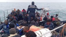 المغرب يحبط 73 ألف محاولة هجرة ويعزز شراكته الأمنية مع إسبانيا