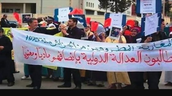 عودة لملف طرد مغاربة الجزائر.. الملف يصل إلى الأمم المتحدة