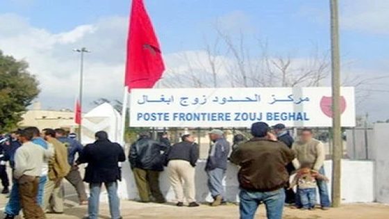 المغرب يشدد شروط سفر الجزائريين..