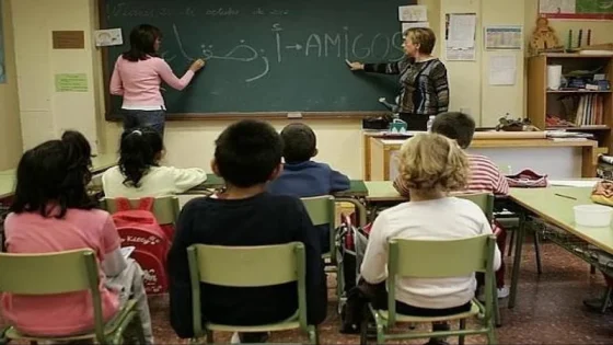 التعليم الأولي ينفجر في وجه الدولة..