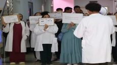 طلبة طب الأسنان يصعّدون ويقاطعون التدريبات الاستشفائية بالدار البيضاء