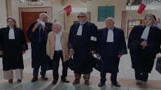 إضراب المحامين يهتز.. والضربة من الداخل!