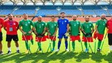 مونديال كرة السلة على الكراسي المتحركة بكندا..