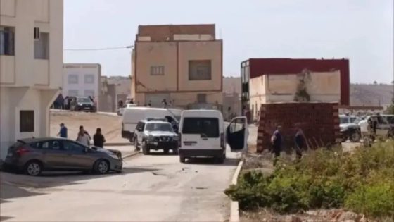 مقتل شرطي وإصابة دركيين في مواجهة مسلحة بالحسيمة