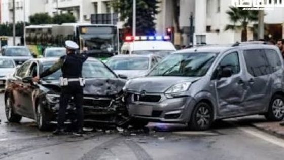 نزيف الطرقات مستمر.. 42 قتيلاً وأكثر من 3200 جريح في أسبوع واحد