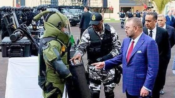 رسالة تقدير دولية جديدة للمغرب..