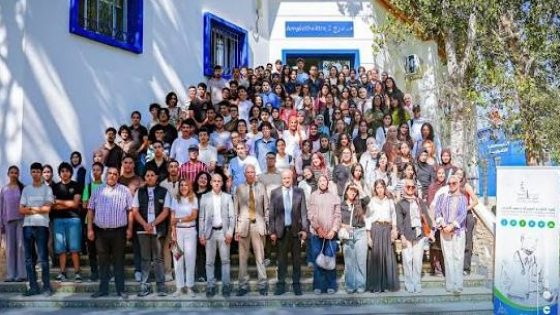 جامعة ابن طفيل تستقبل أول دفعة من طلبة الطب بالقنيطرة