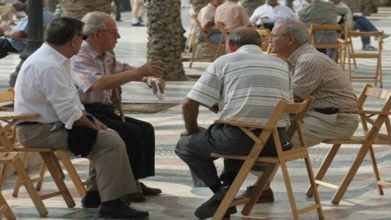إسبانيا ترفع سن التقاعد إلى 67 عاماً ابتداءً من 2027..