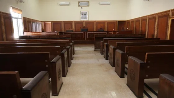 إضراب المحامين.. حين يدفع المتقاضي ثمن تعثر الحوار