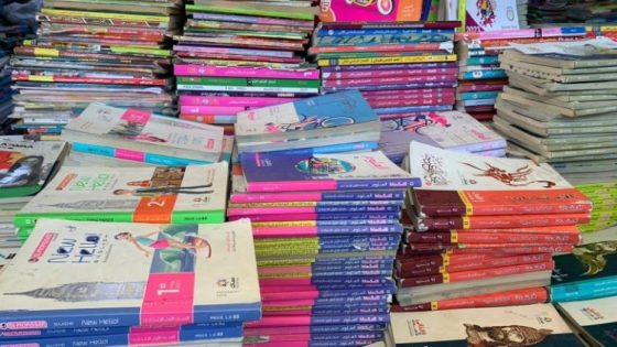 رابطة الكتبيين تخرج عن صمتها: لا تعمموا “فوضى الكتب المدرسية” على المهنيين!