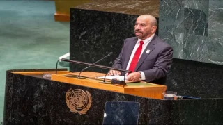 الإمارات تجدد دعمها للمغرب في قضية الصحراء