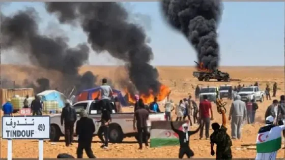 مخيمات تندوف.. المغرب يدعو المفوضية السامية لشؤون اللاجئين إلى إعطاء الأولوية لـ “الحلول المستدامة” في تخطيطها للميزانية