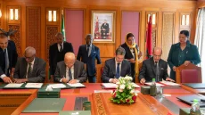 تفاهم قضائي بين المغرب وجزر القمر لتعزيز التعاون القانوني وتحديث العدالة