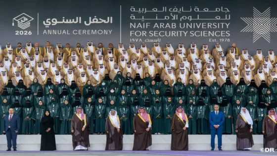 السيد حموشي يشارك بالرياض في أشغال الاجتماع السنوي للمجلس الأعلى لجامعة نايف العربية للعلوم الأمنية