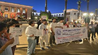 الجمعية المغربية لحقوق الإنسان تفتح النار على السياسات الحكومية
