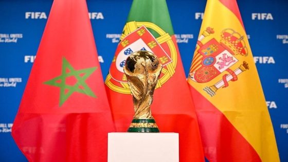 مونديال 2030.. الحكومة تفتح باب الإعفاءات الضريبية لـ«فيفا» وشركائها